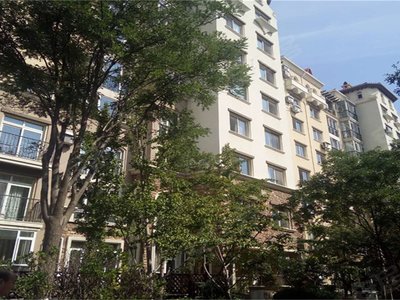 第五郡雅林园小区图片相册,大连第五郡雅林园实景图,室外图,小区配套