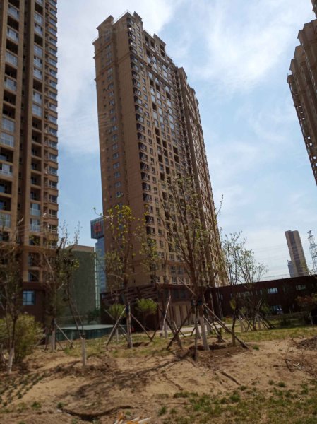 上尚城,千山西路-鞍山上尚城二手房,租房,房价-鞍山安居客