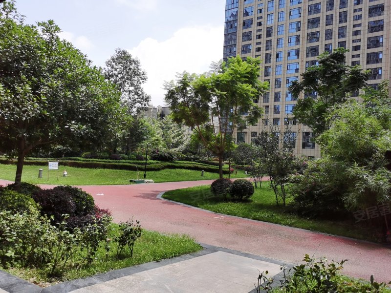 新豪天地,白土坝路-南充新豪天地二手房,租房,房价-南充安居客