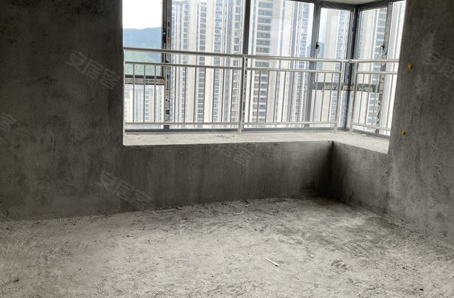 书香门第4室2厅137.6㎡78.6万二手房图片