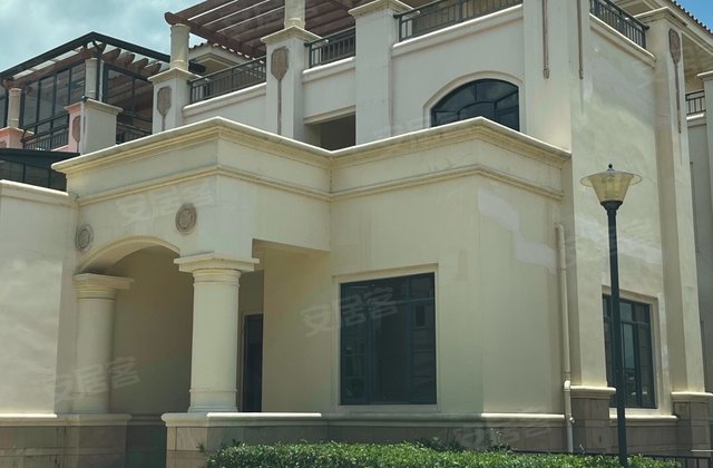 博罗园洲名泽居别墅