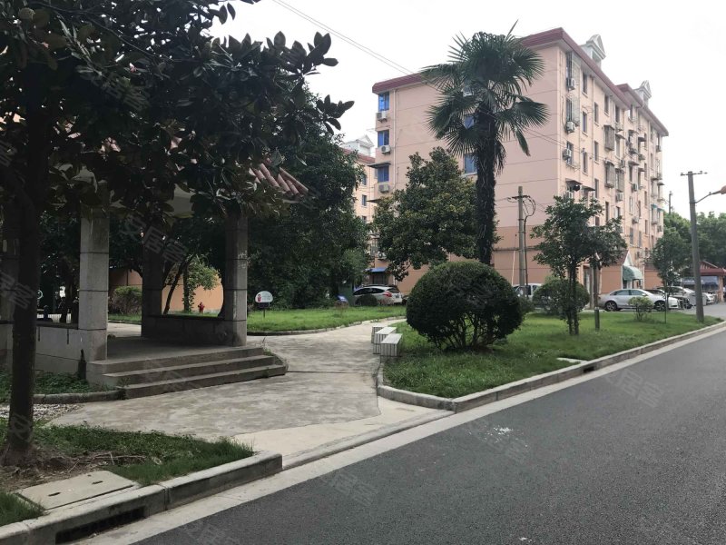 三佳苑(航华三村) 