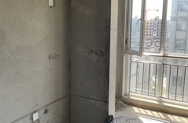 中天世纪城3室2厅141.87㎡58万二手房图片