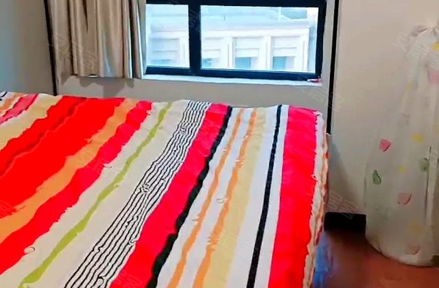 北大资源江山名门(F区)2室1厅59.76㎡61万二手房图片