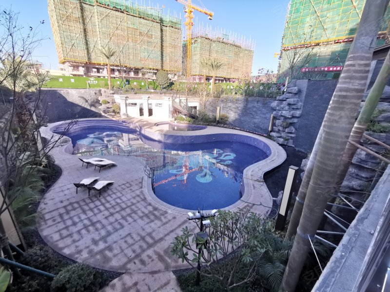 万景彝海学府,彝海东路-三亚万景彝海学府二手房,租房,房价-三亚安居