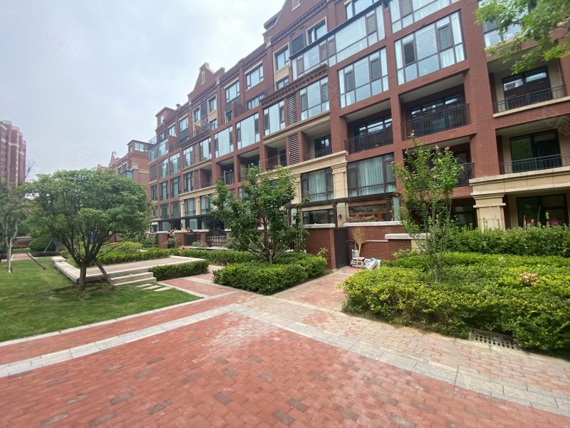 青特小镇,春阳路19号-青岛青特小镇二手房,租房,房价-青岛安居客