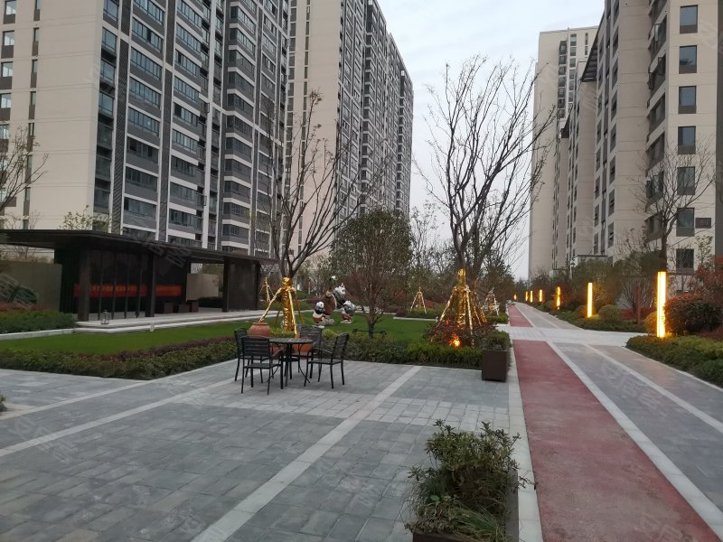 保利信达熙悦府,海晏路,近仁和路-芜湖保利信达熙悦