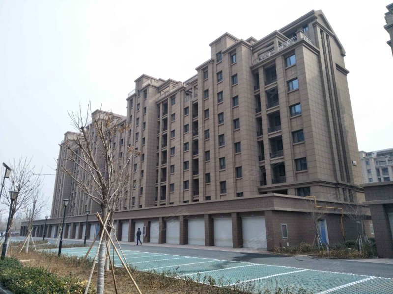 汇景新城