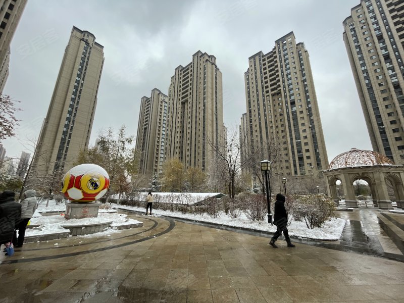 马德里皇家水岸,临江东路,近金城街-抚顺马德里皇家水岸二手房,租房