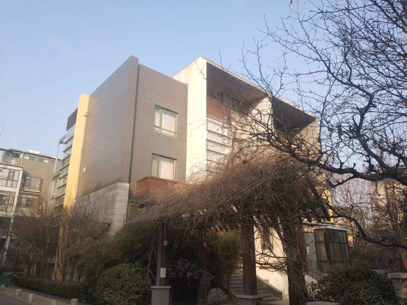 格调故里,西市大街21号-天津格调故里二手房,租房,房价-天津安居客