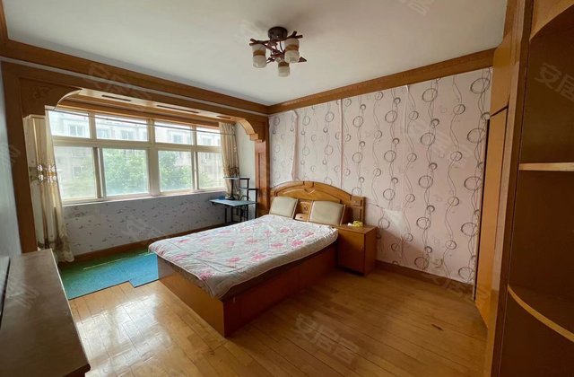 安居小区(一区)2室2厅83㎡92万二手房图片