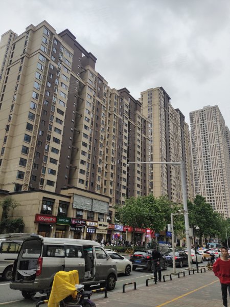 保利时代(南区)