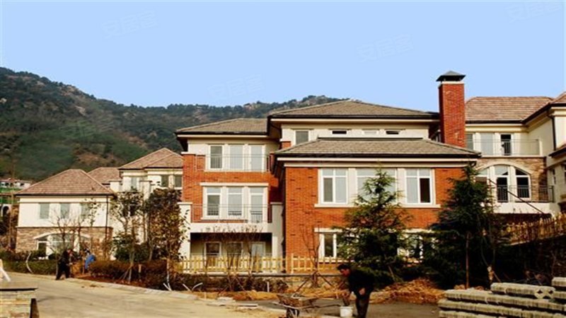 石湾山庄,崂山路89号-青岛石湾山庄二手房,租房,房价-青岛安居客