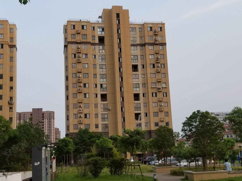 民乐城惠益绿苑东苑