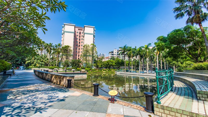 雍景园,歧关西路-中山雍景园二手房,租房,房价-中山安居客