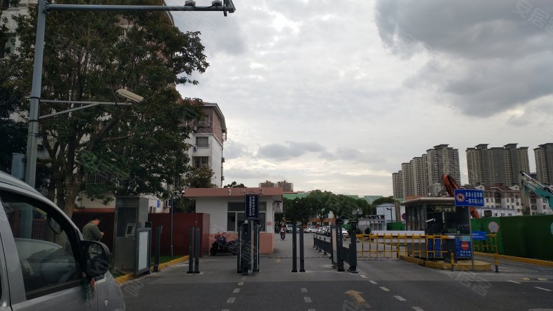 中华园(东村),衡山路-昆山中华园(东村)二手房,租房,房价-昆山安居客