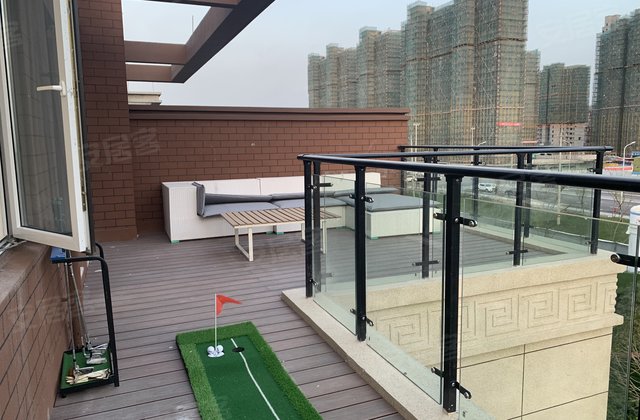 余姚漫悦湾三期别墅