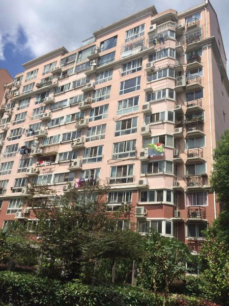 山泉花苑(南区) 