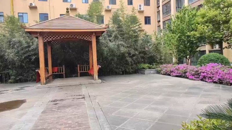 金桥水岸,滨河路2396号-南阳金桥水岸二手房,租房,房价-南阳安居客