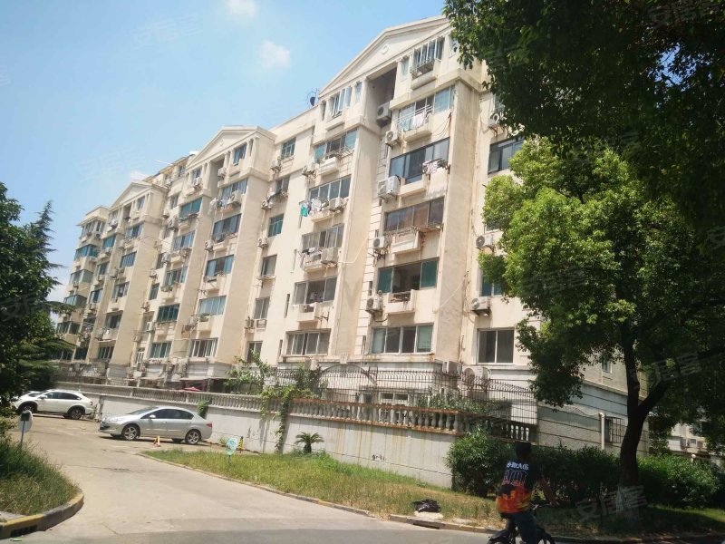 大上海国际花园罗马园