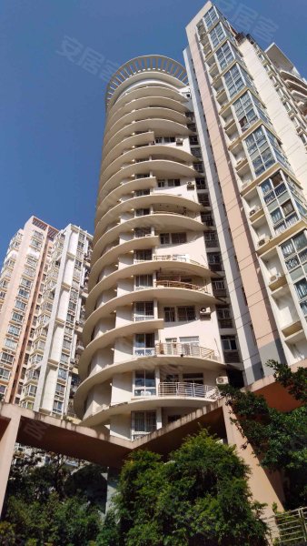 香格里拉花园(二期),凤翔路11号-南宁香格里拉花园(二期)二手房,租房