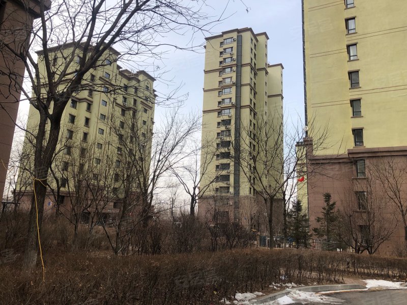 东亚第一城(四五期)