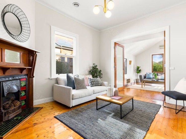 传统的典雅住宅,舒适宜居