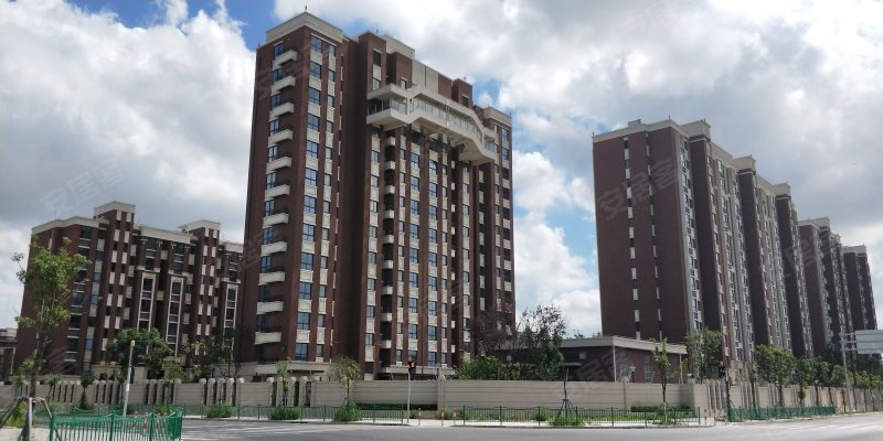 同悦湾华庭(南区别墅) 