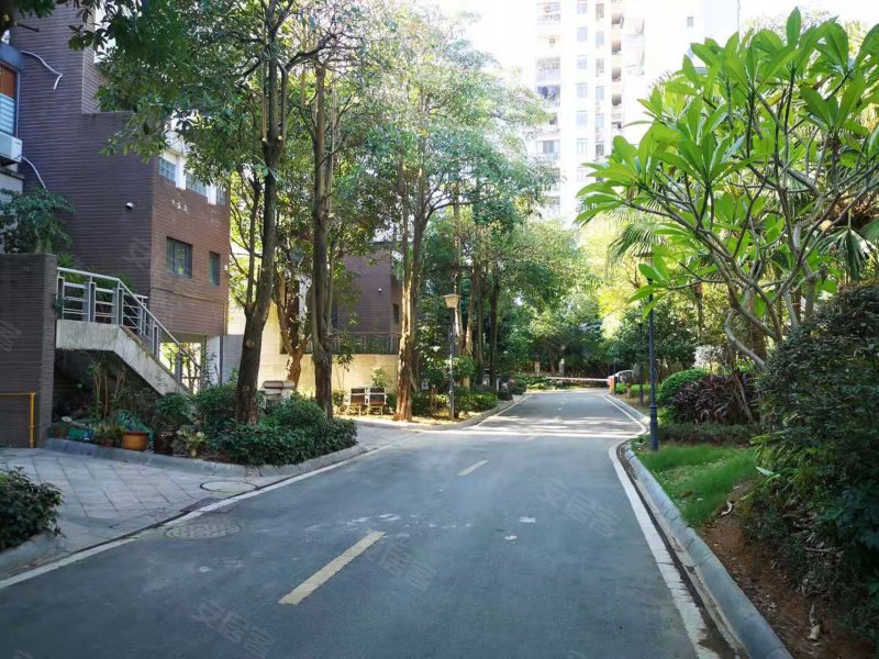 大儒世家归壹墅绿园(别墅)