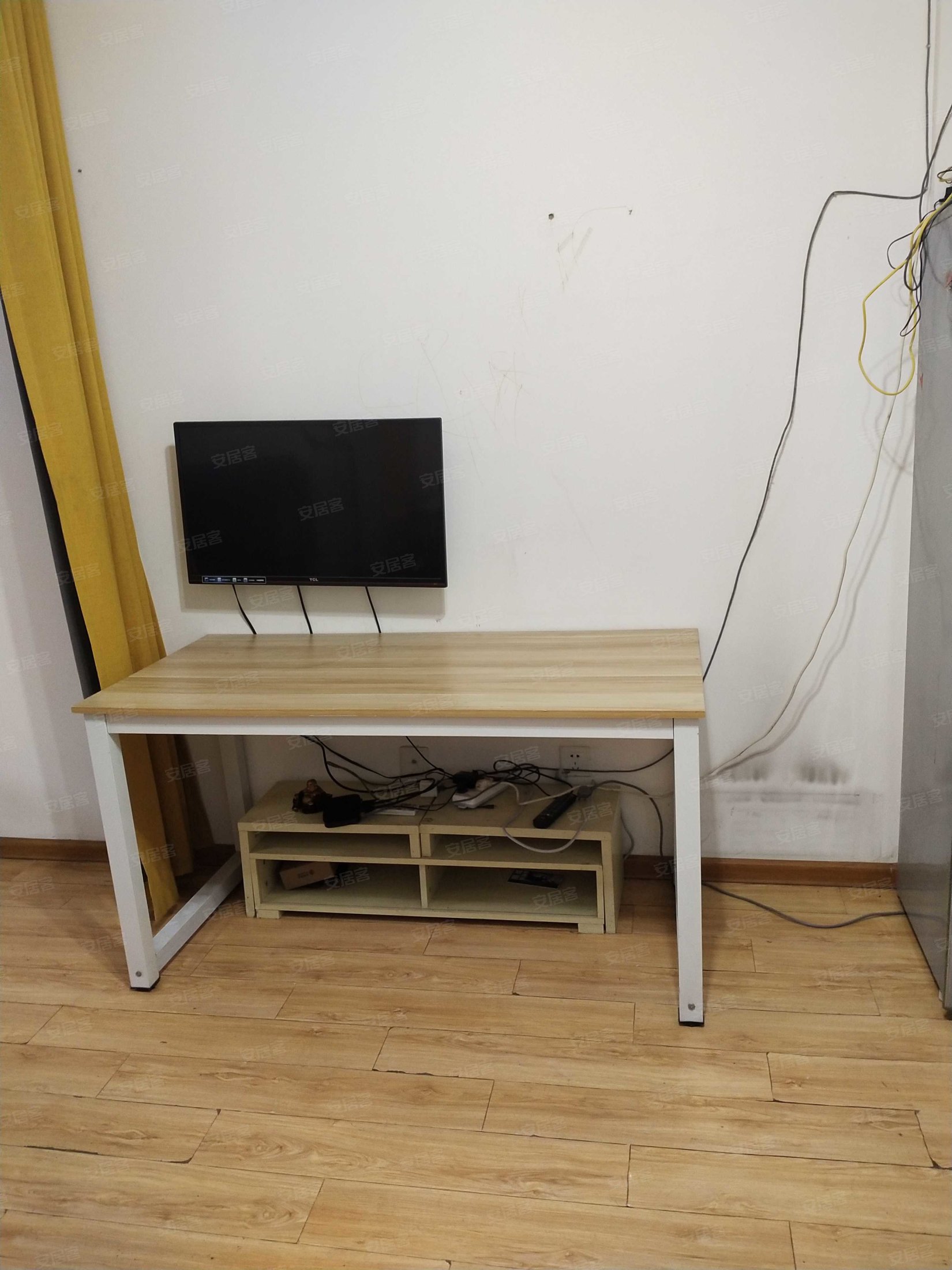 纪元阳光大厦1室1厅1卫