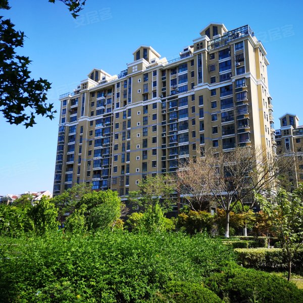 金港花园(二期公寓住宅)