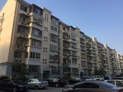 向阳街小区图片