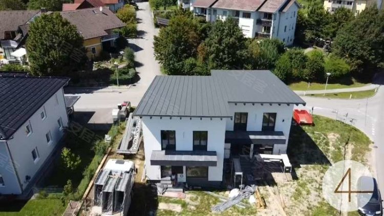 奥地利约¥199万AustriaHohenzellHouse出售二手房公寓图片