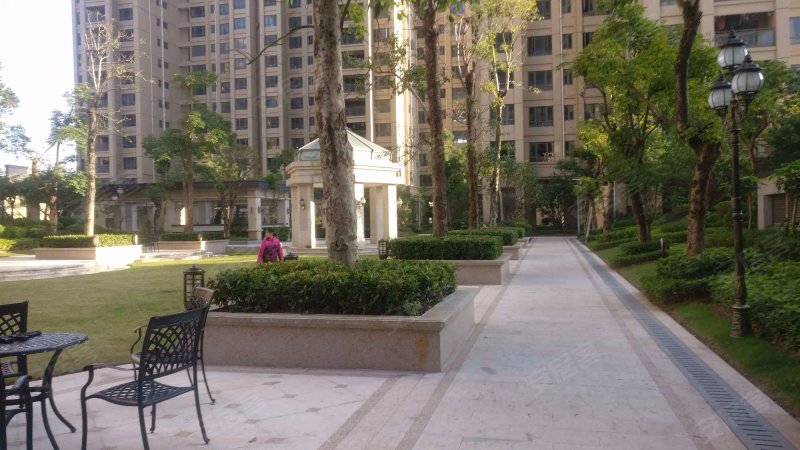 钰海绿洲(坦洲)