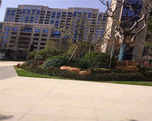 朗城公馆,和润路,近协成路 - 临海朗城公馆二手房,租房,房价-临海安居