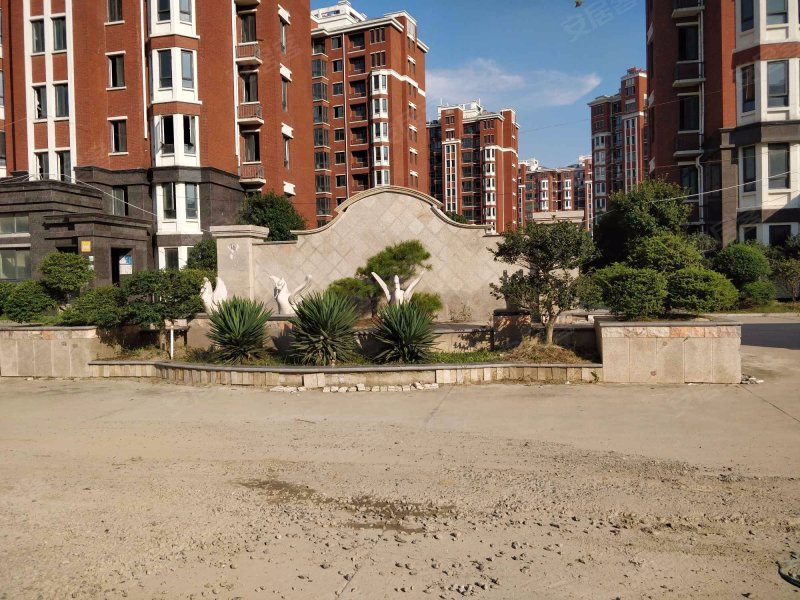 金达西湖公馆,邗江北路