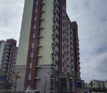 裕鸿佳苑第八社区安润三村(十九期)