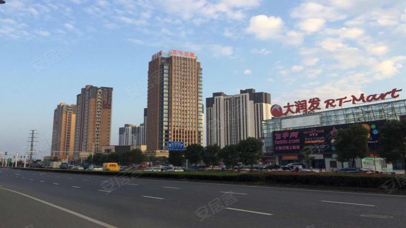 湖港名城,今创路近中吴大道-常州湖港名城二手房,租房,房价-常州安居