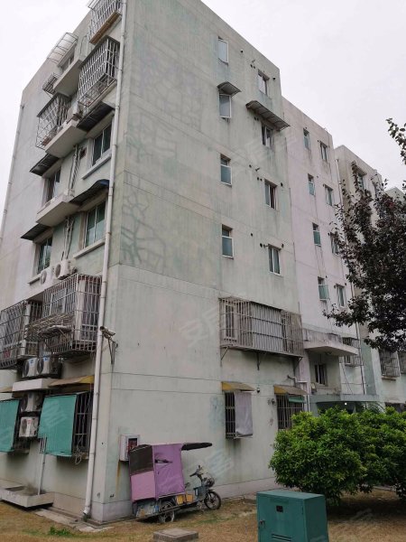 富友嘉园(北区) 