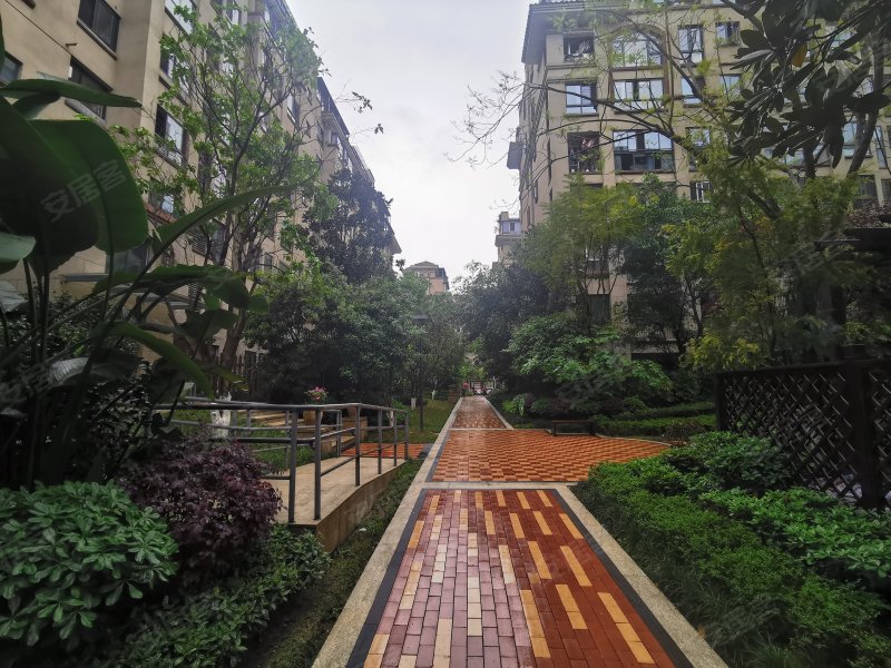 康田蔚蓝海(a区)