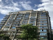 急售君悦龙庭商品房东边套楼层好精装3房保养好看房方便