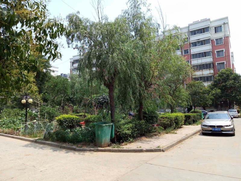 金祥花园,红云路2号-郑州金祥花园二手房,租房,房价-郑州安居客