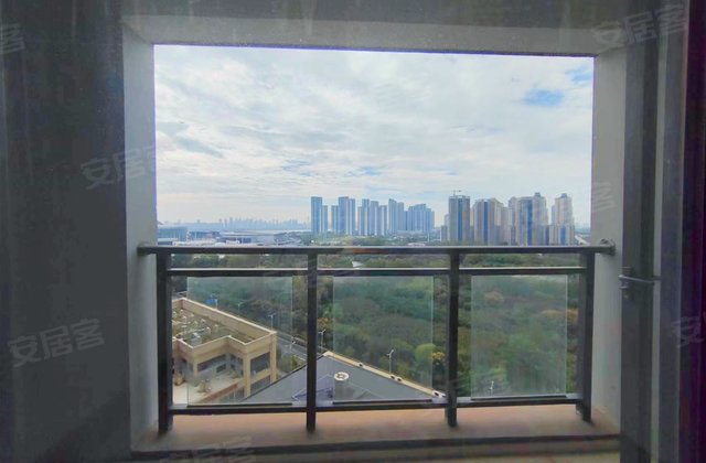 广电兰亭盛荟(四期)3室2厅95.87㎡126万二手房图片