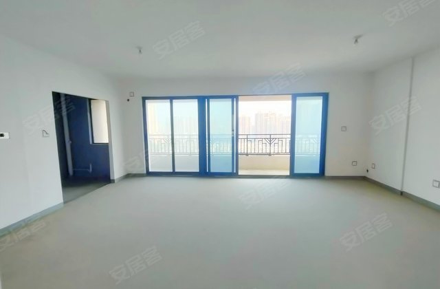 建发中央悦府4室2厅141.06㎡172万二手房图片