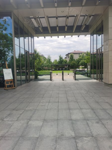 伟峰东域(别墅)