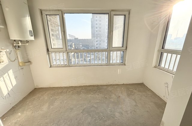 星美城市广场3室2厅128.76㎡59万二手房图片