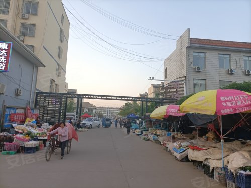 康达社区,京珠线 - 汶上康达社区二手房,租房,房价-汶上安居客