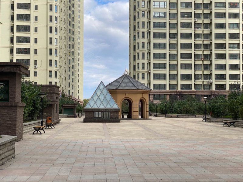 松浦观江国际(b区)