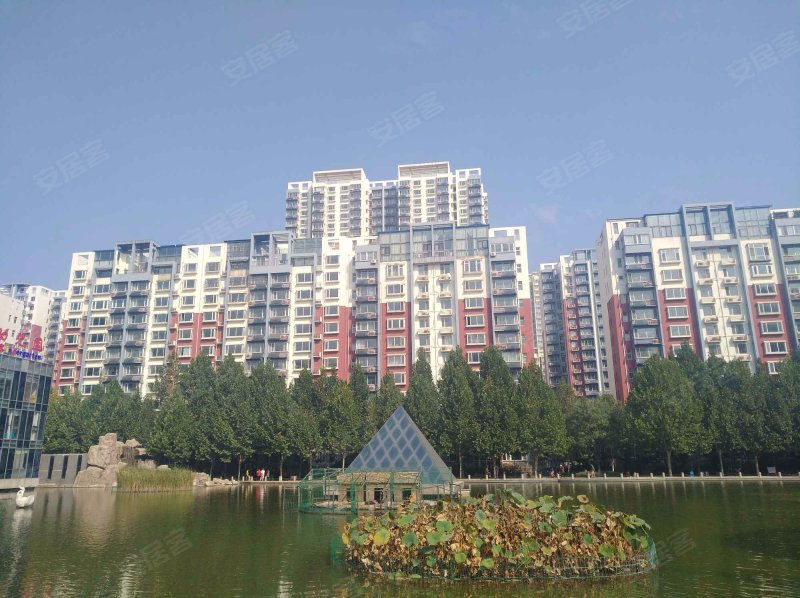 卓正丽景蓝湾(b区)