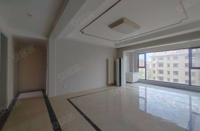 建邦大邦朴拙园3室2厅128㎡130万二手房图片